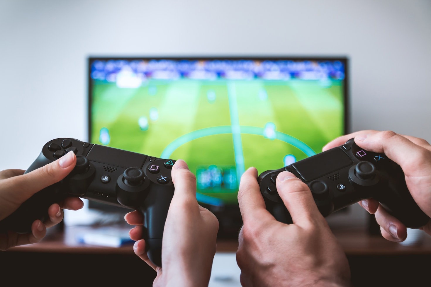 Tips Menikmati Berbagai Permainan di LIGA89WD